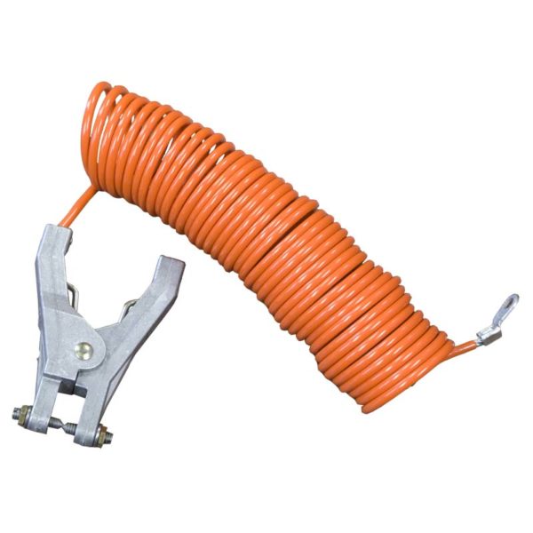 ESCA Bullseye Wet and Dry HEPA Vacuum ESCA Tech, Inc.