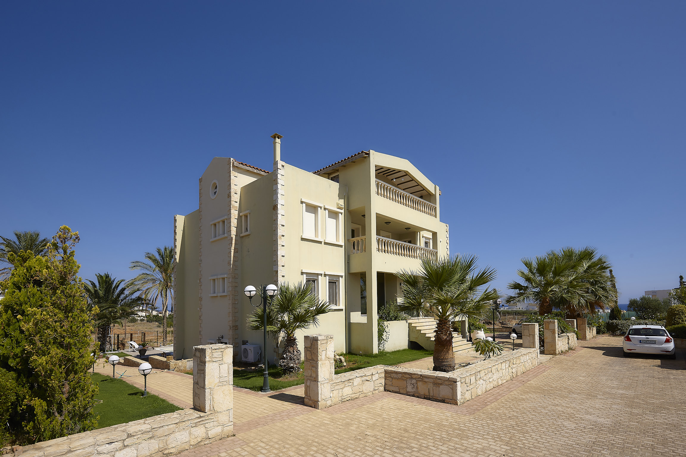 VILLA HERAKLION CRETE Escalate Real Estate