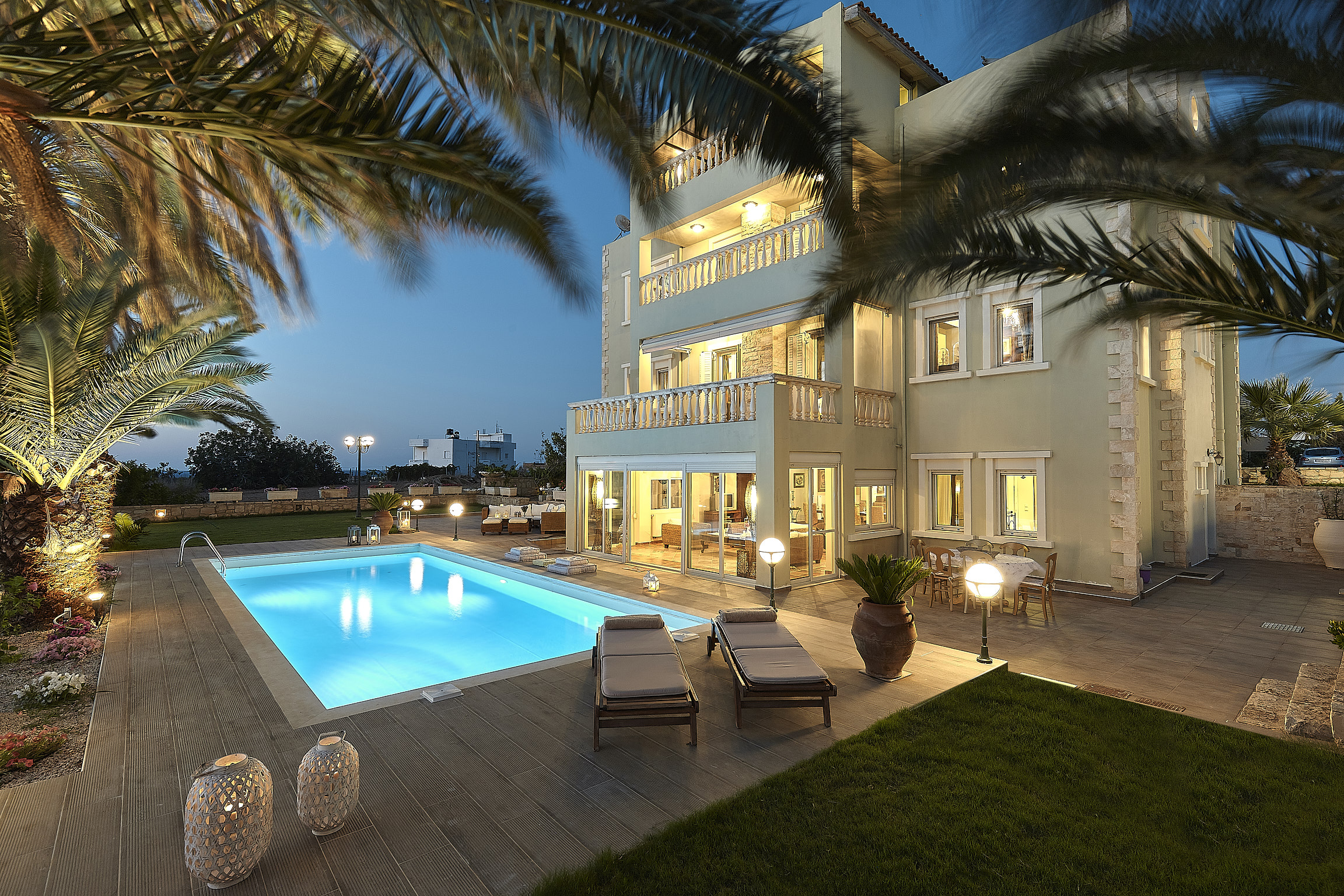 VILLA HERAKLION CRETE Escalate Real Estate