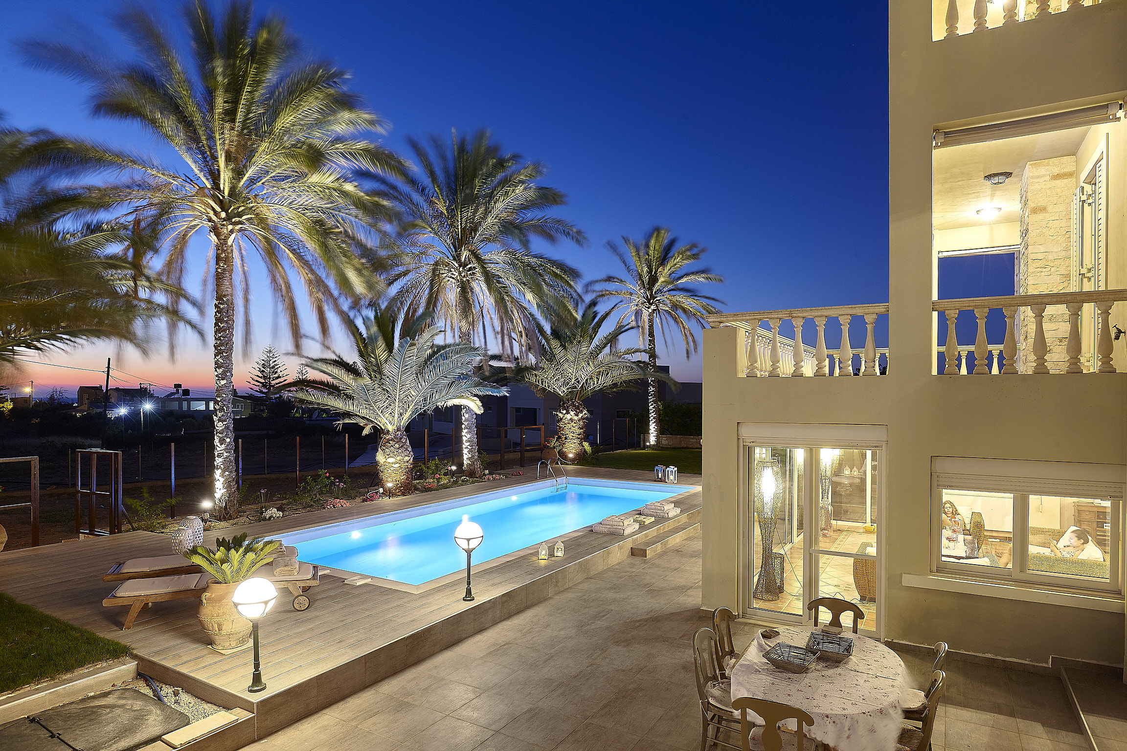 VILLA HERAKLION CRETE Escalate Real Estate