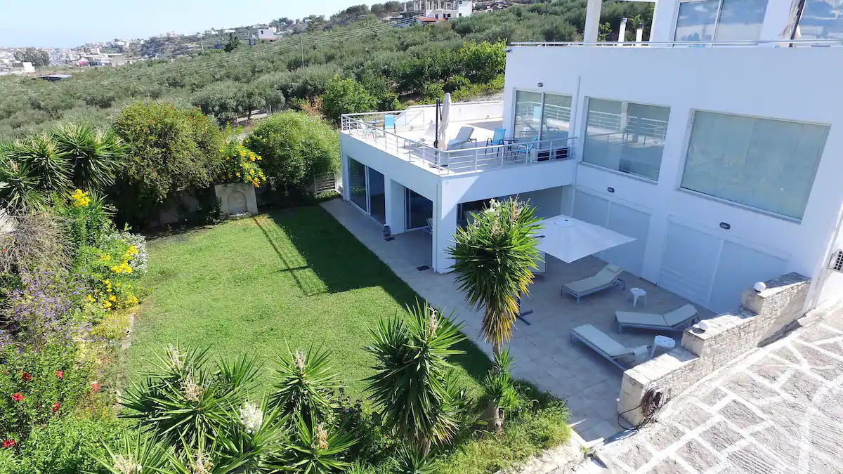 Heraklion Crete Escalate Real Estate