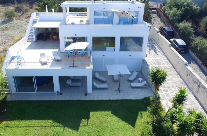 Heraklion Crete Escalate Real Estate