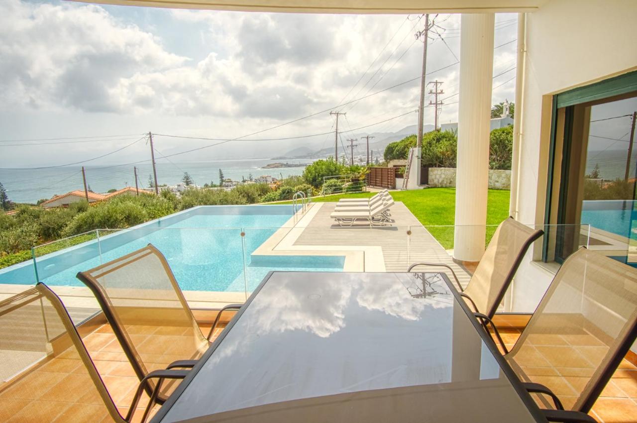 Hersonissos Heraklion Crete Escalate Real Estate