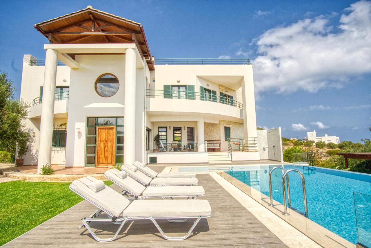 Hersonissos Heraklion Crete Escalate Real Estate