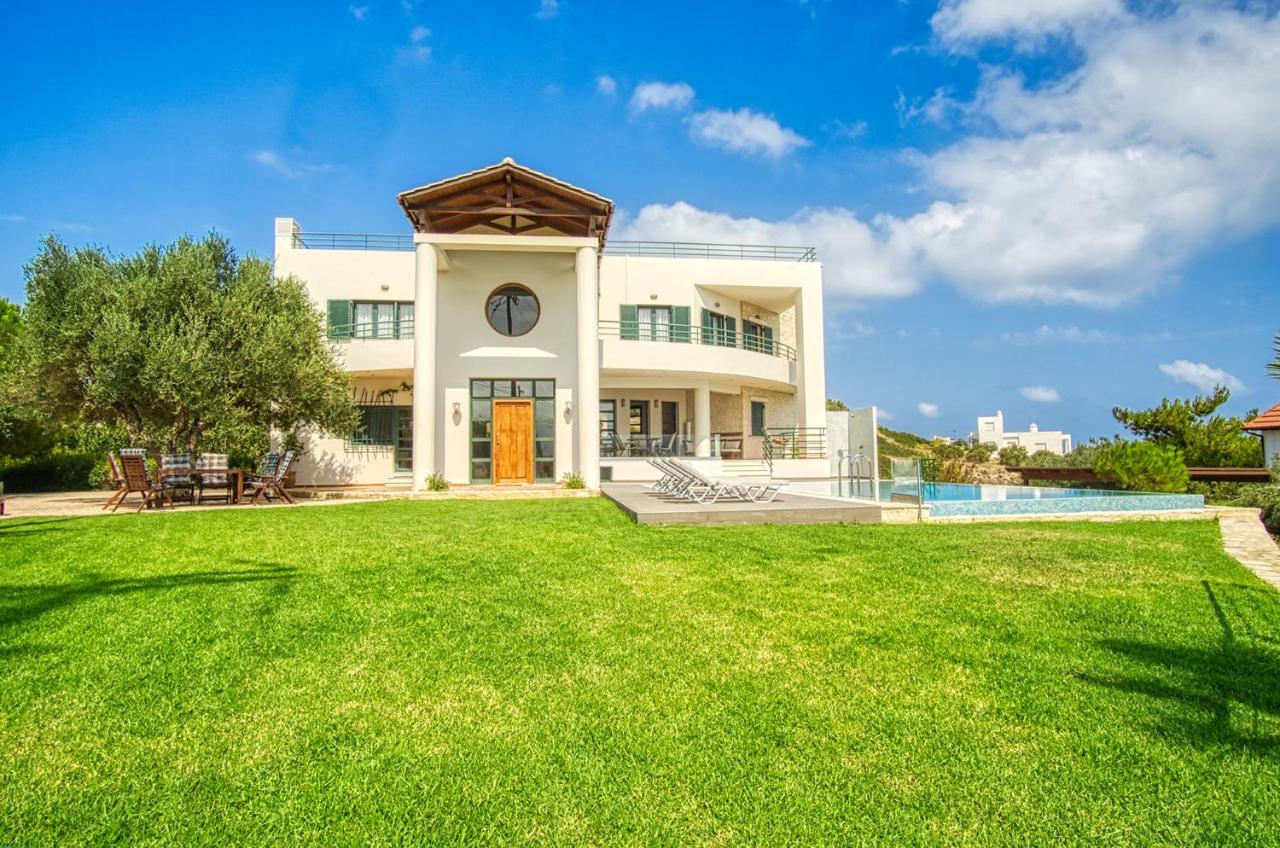 Hersonissos Heraklion Crete Escalate Real Estate