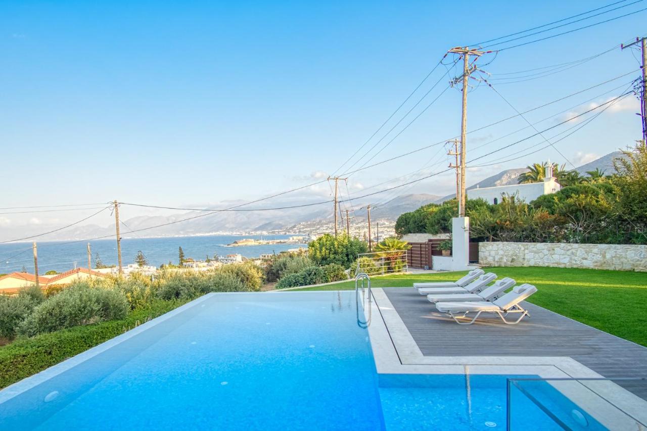 Hersonissos Heraklion Crete Escalate Real Estate