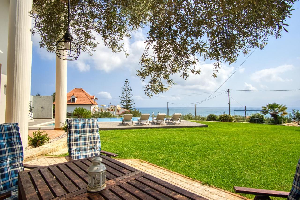 Hersonissos Heraklion Crete Escalate Real Estate