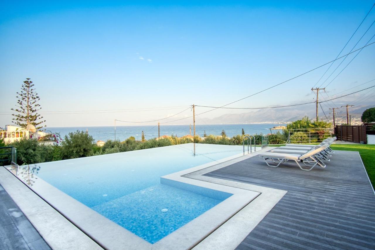 Hersonissos Heraklion Crete Escalate Real Estate