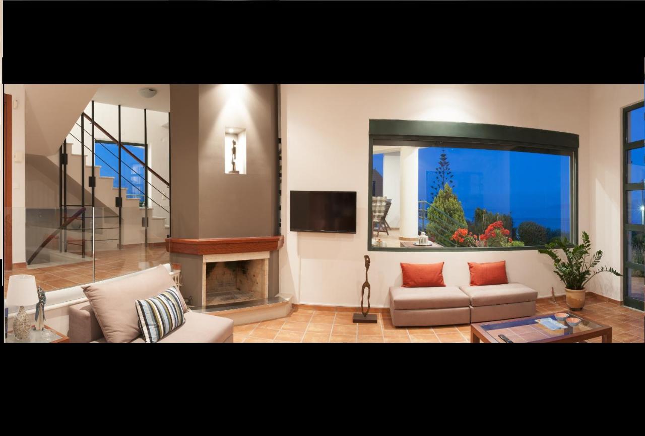 Hersonissos Heraklion Crete Escalate Real Estate