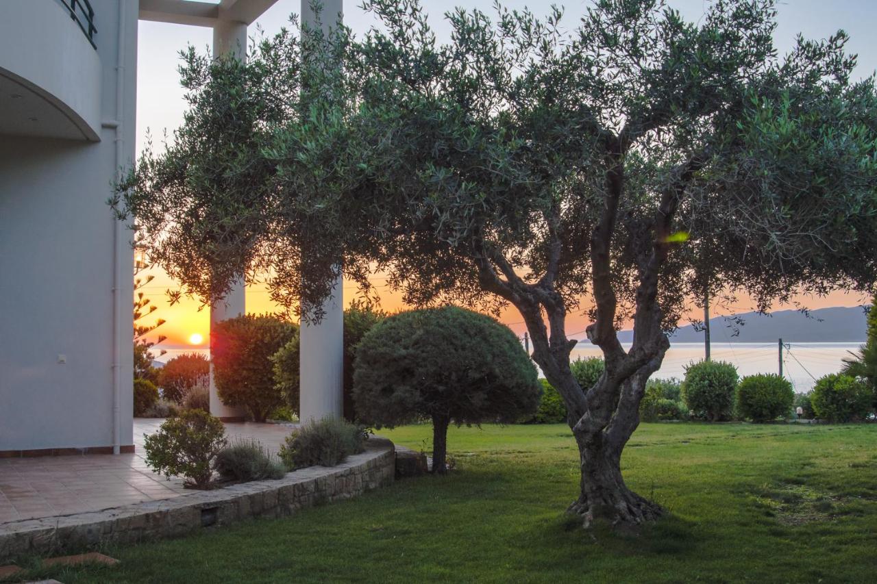 Hersonissos Heraklion Crete Escalate Real Estate