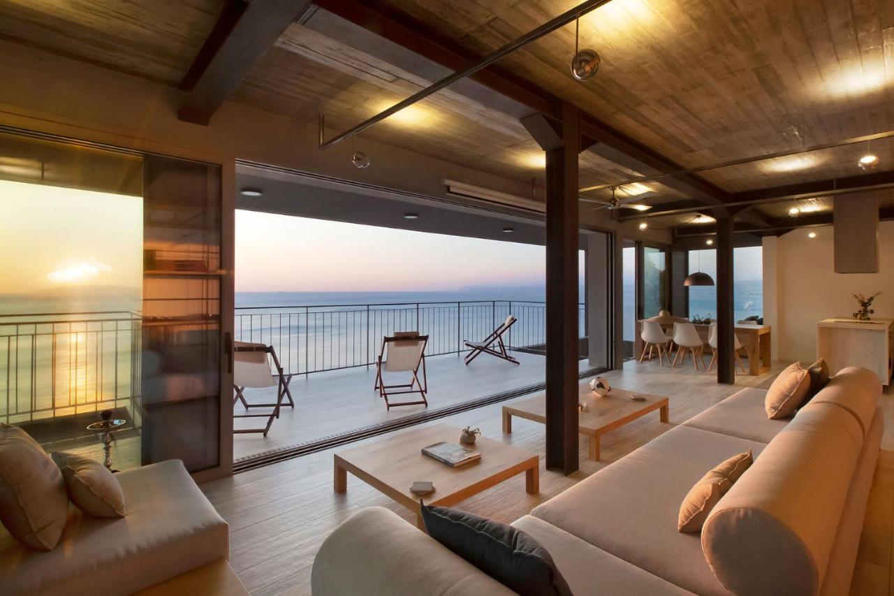 Heraklion Crete Escalate Real Estate