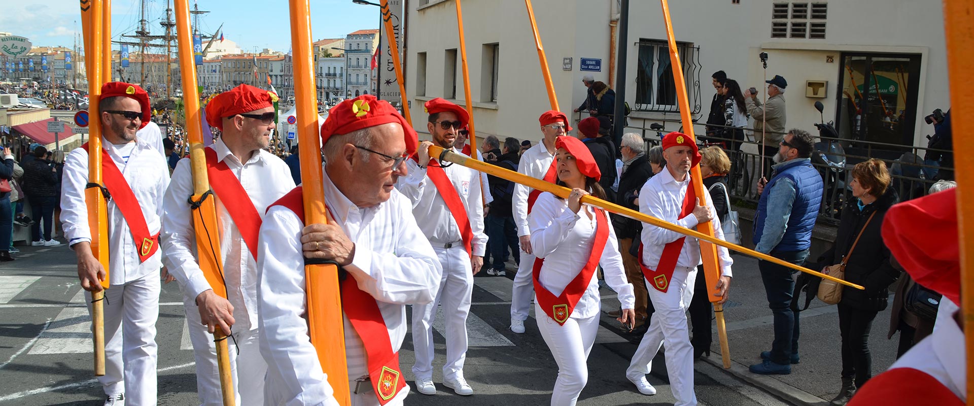 Escale à Sète 2022