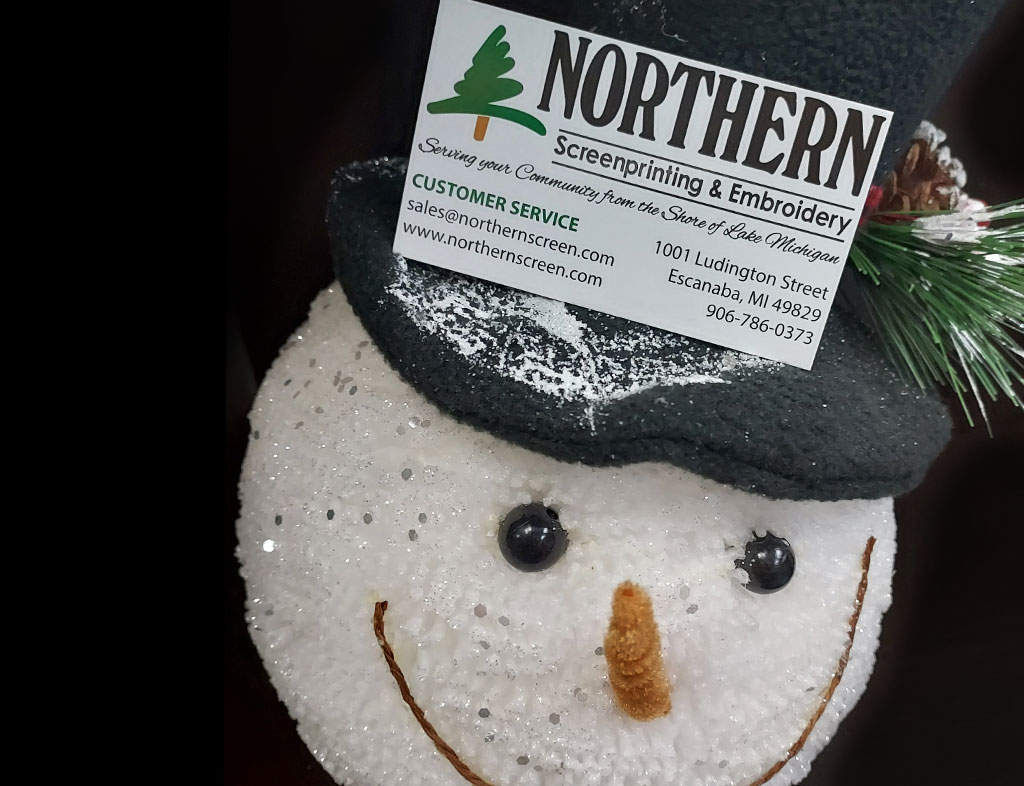 Black Friday on Tuesday Escanaba Downtown