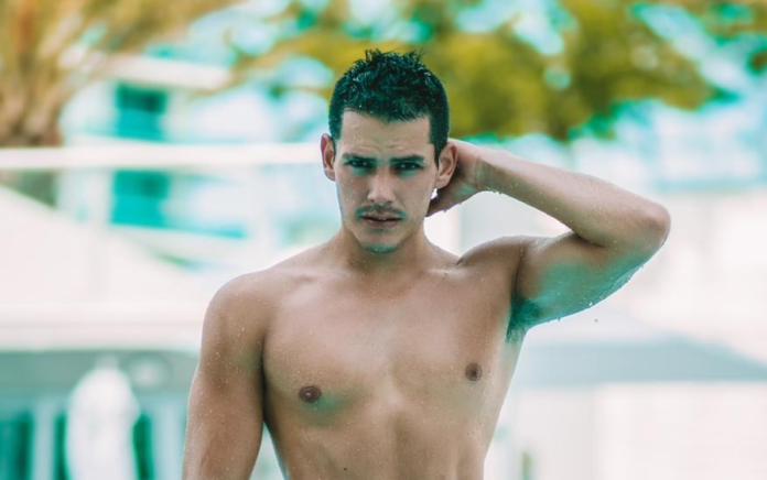 Conoce a José Pablo, nuestro #OnlyFans de la semana - Escandala