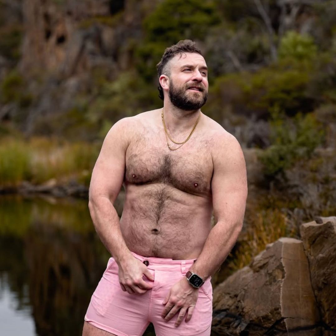 Fallece el actor de cine para adultos gay Koby Falks - Escandala