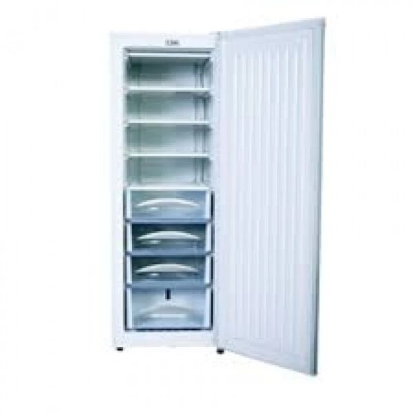 Haier Thermocool Freezer Upright MED 250BS Escapade Nigeria