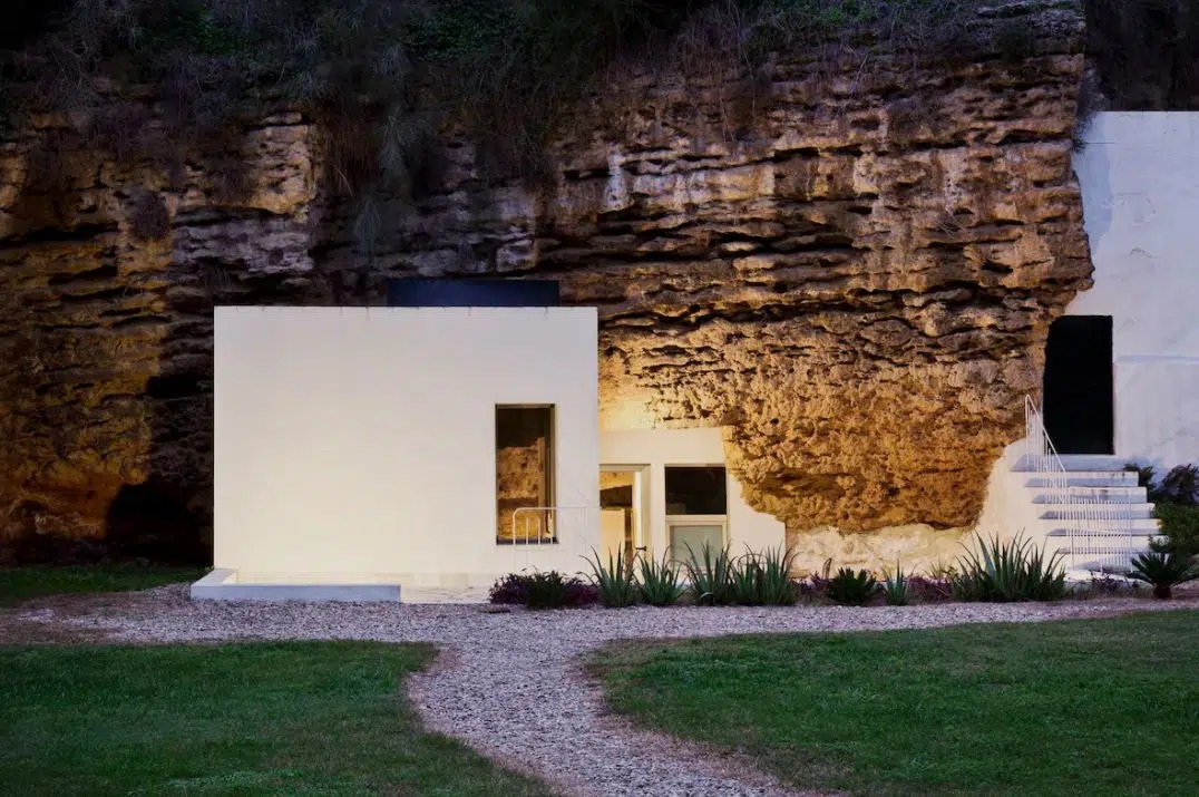 10 Airbnb de rêve en Espagne • Escapas