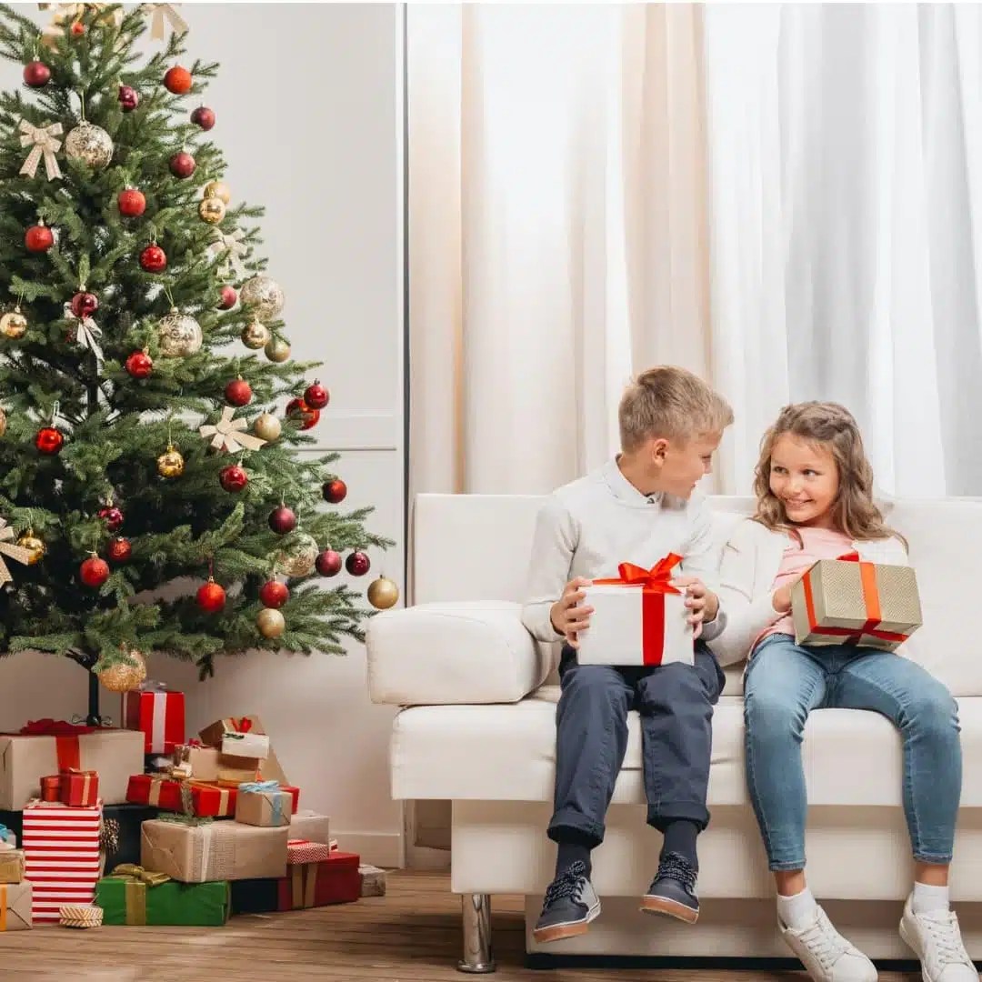 Top 5 of our Christmas gifts ideas for children!