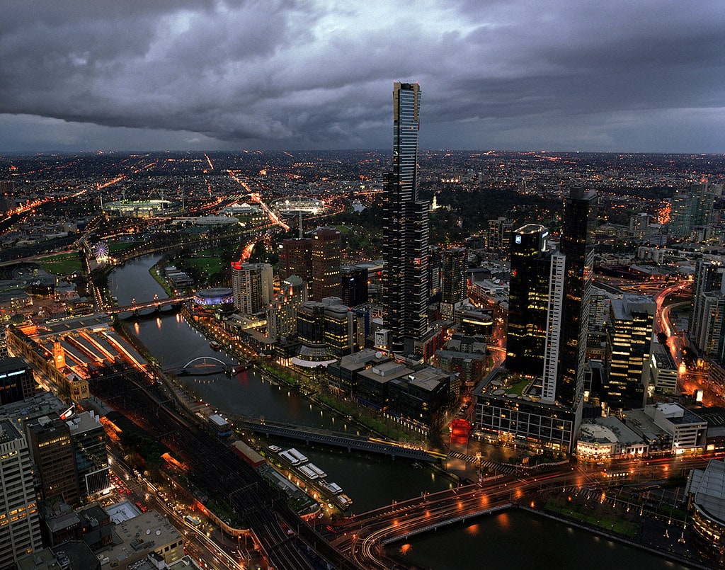 Cheap Flights Los Angeles to Melbourne 664677 r/t Air Canada