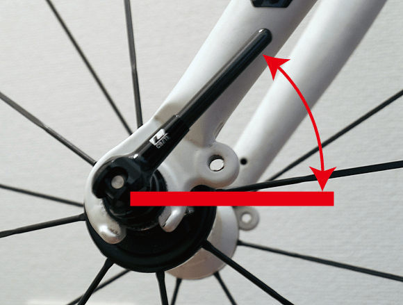 【自転車パーツ】軽量化されたチタン製クイックリリースを買ったので取付け方を解説！ ESCAPE Airと自転車ライフ
