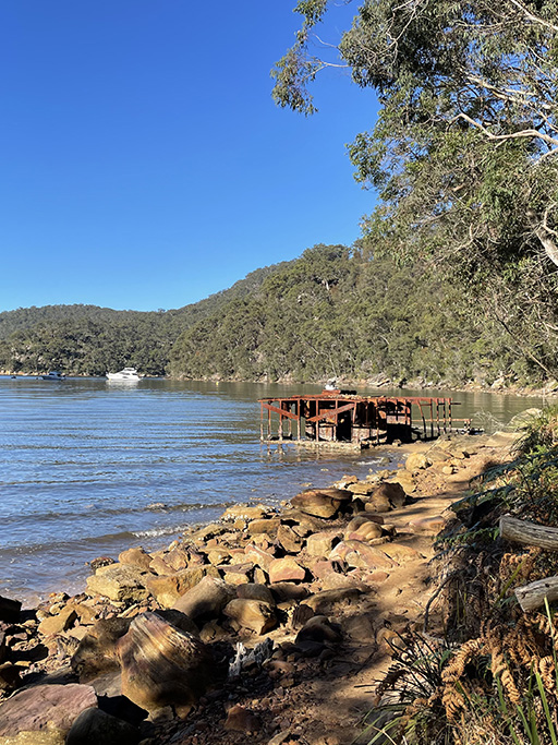 Cowan Creek Escape and Explore