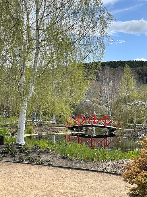 Mayfield Gardens Escape and Explore