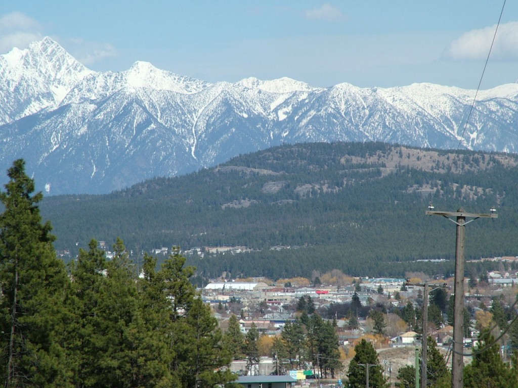 Things To Do Cranbrook Escape Away Vacation Rentals BC Caribbean