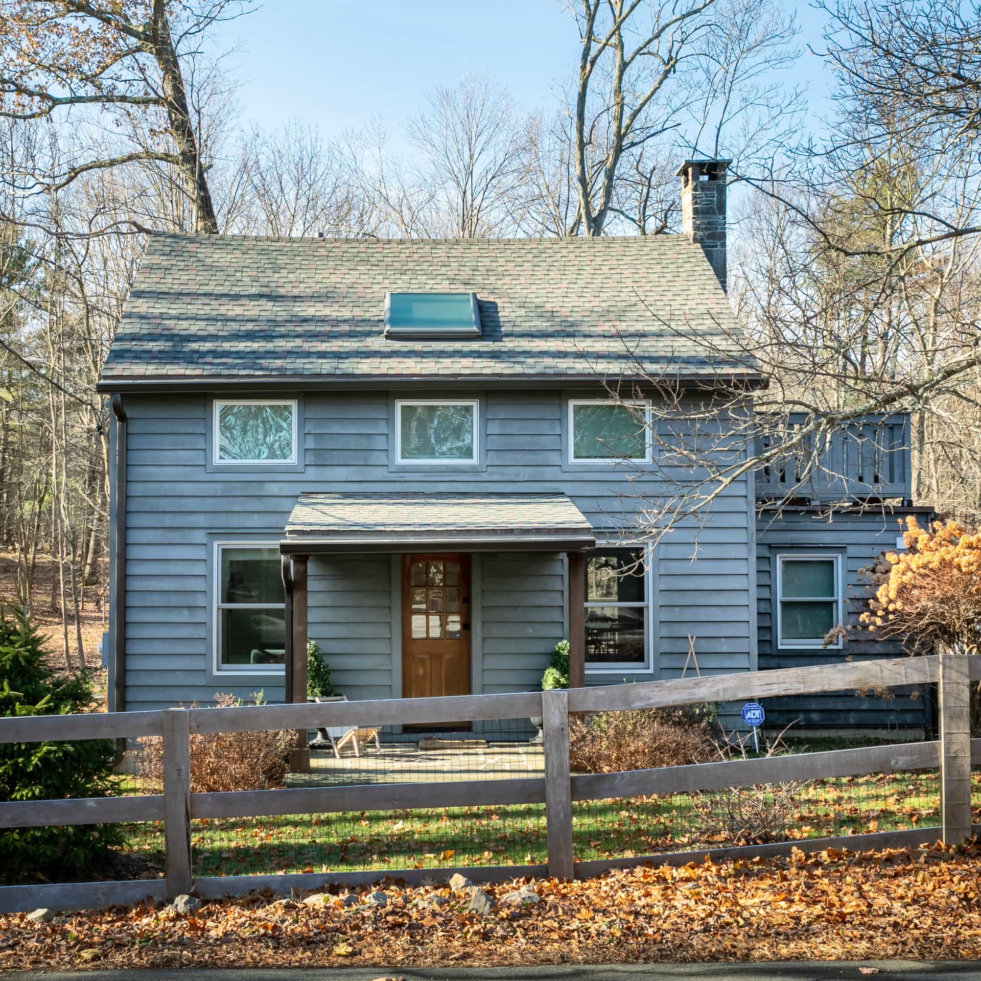 LightFilled Cottage in Rhinebeck, NY ESCAPE BROOKLYN