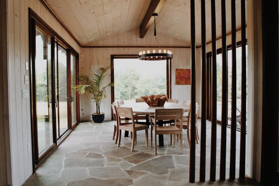 Vacation Inspiration from Red Cottage ESCAPE BROOKLYN