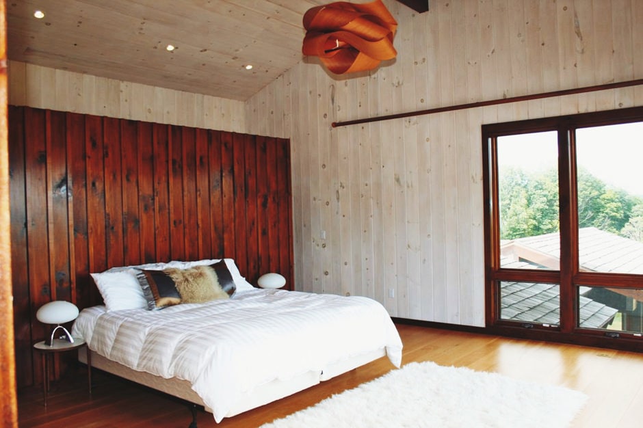 Vacation Inspiration from Red Cottage ESCAPE BROOKLYN