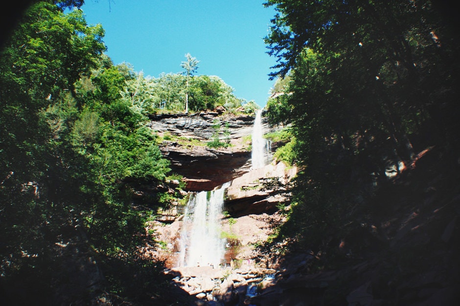 Phoenicia, New York ESCAPE BROOKLYN