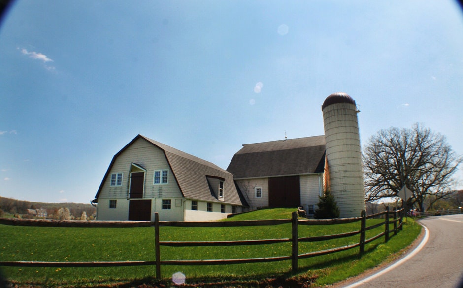 New Hope, PA ESCAPE BROOKLYN