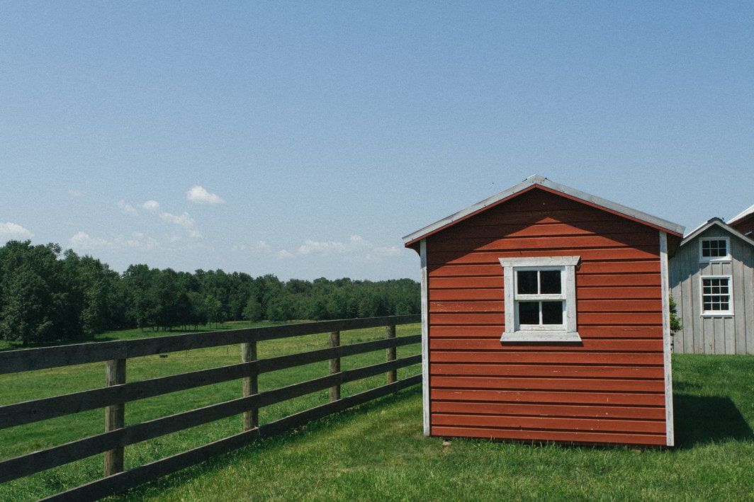 ESCAPE BROOKLYN ByHand Culinary's Down on the Farm Tour and Dinner