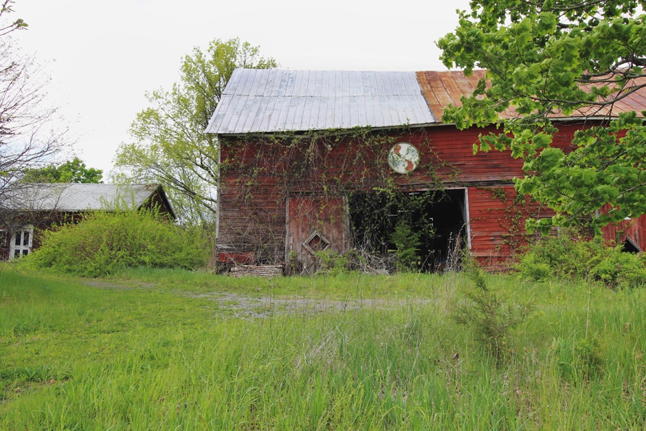 A Scandinavian Chalet in Cragsmoor, NY ESCAPE BROOKLYN