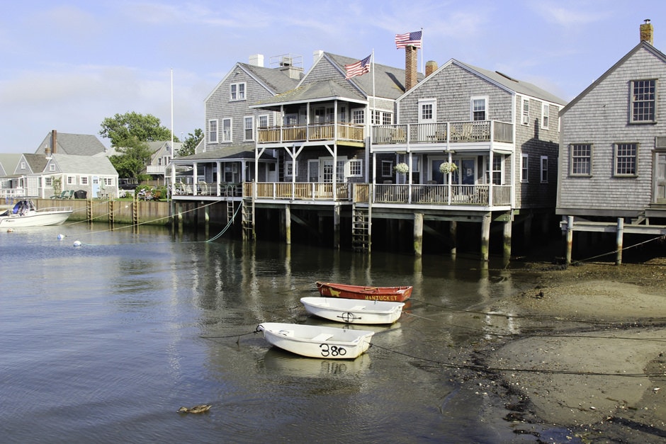 An OffSeason Guide to Nantucket, MA ESCAPE BROOKLYN