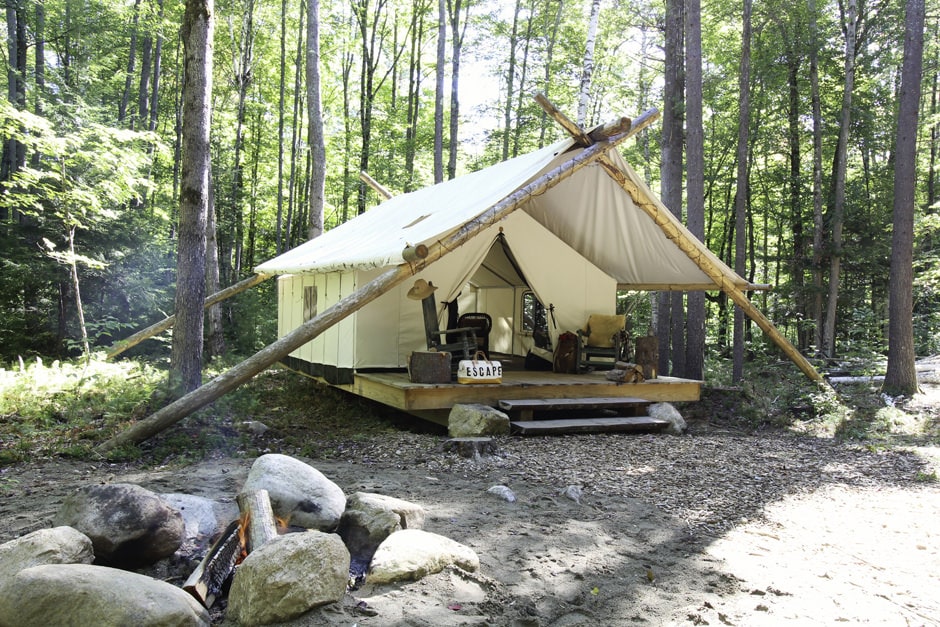 Best Places To Tent Camp In The Adirondacks at Charles Richards blog