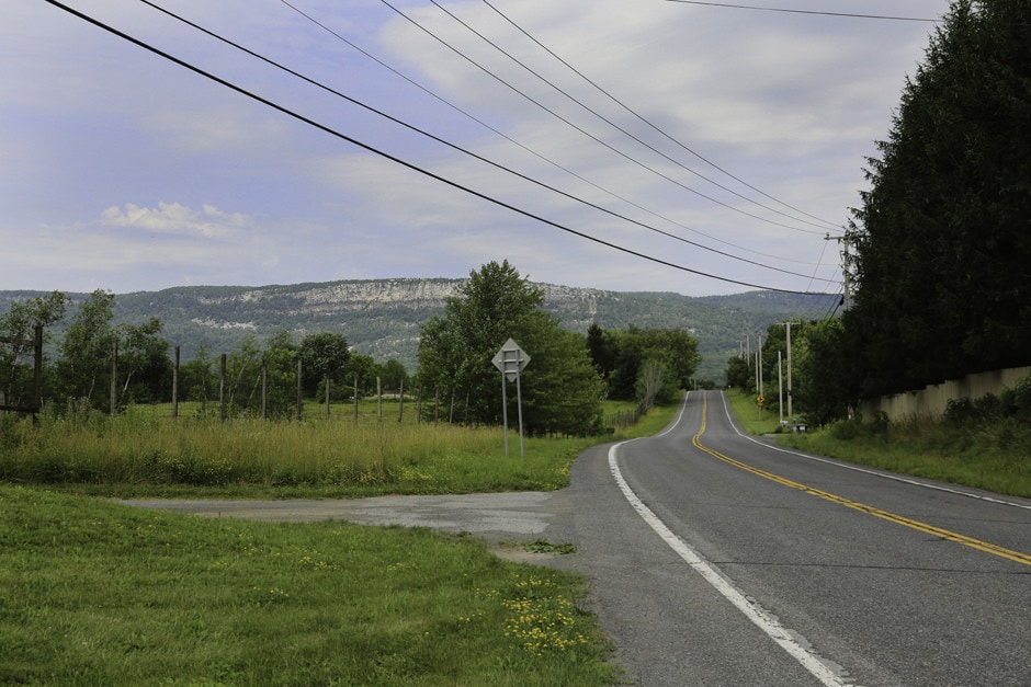 ESCAPE BROOKLYN Stone Wave Yoga in Gardiner, NY