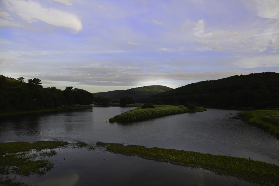 ESCAPE BROOKLYN What To Do in the Delaware River Valley A Nature