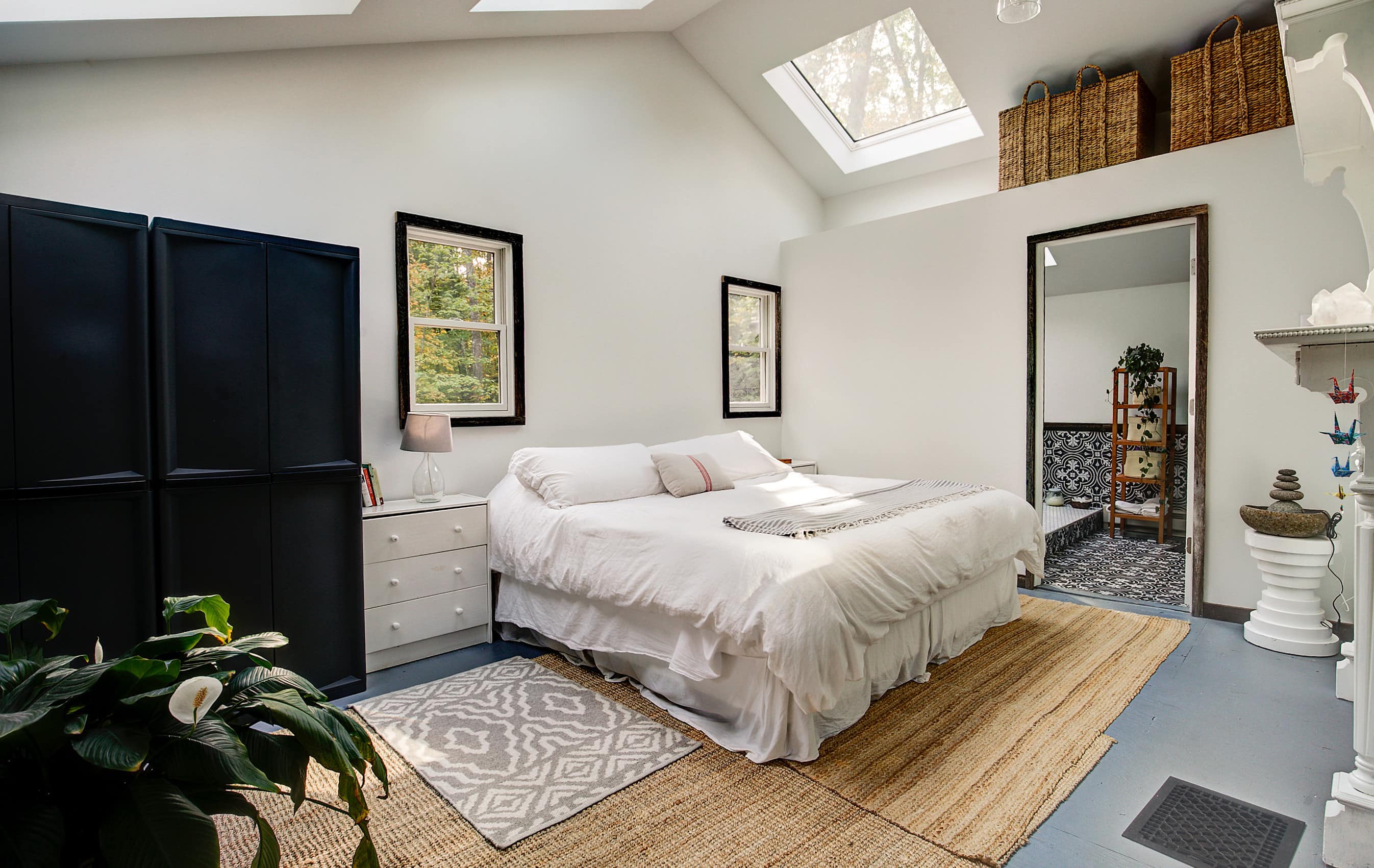 A Contemporary Country Home in Pine Bush, NY ESCAPE BROOKLYN