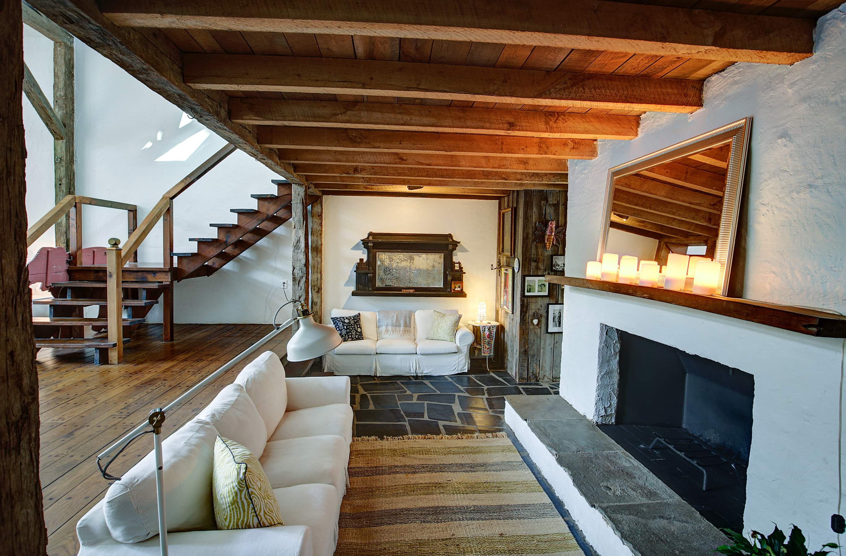 A Contemporary Country Home in Pine Bush, NY ESCAPE BROOKLYN