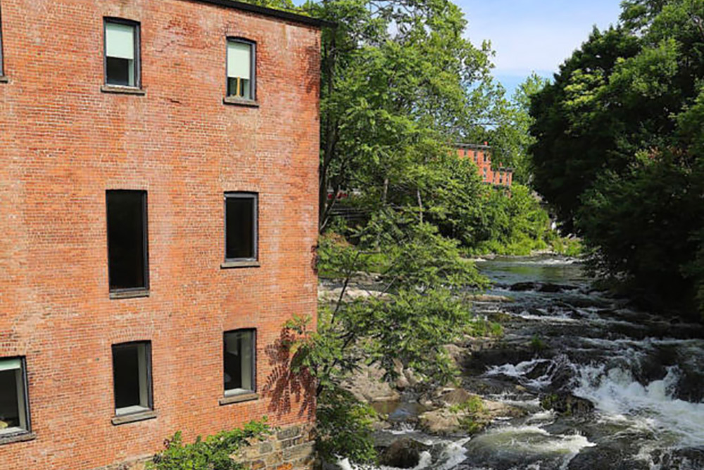 ESCAPE BROOKLYN The Roundhouse in Beacon, NY