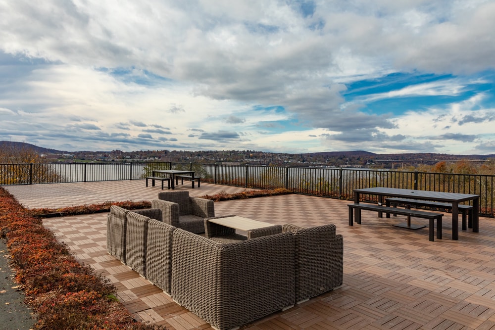 ESCAPE BROOKLYN The View at Beacon, NY