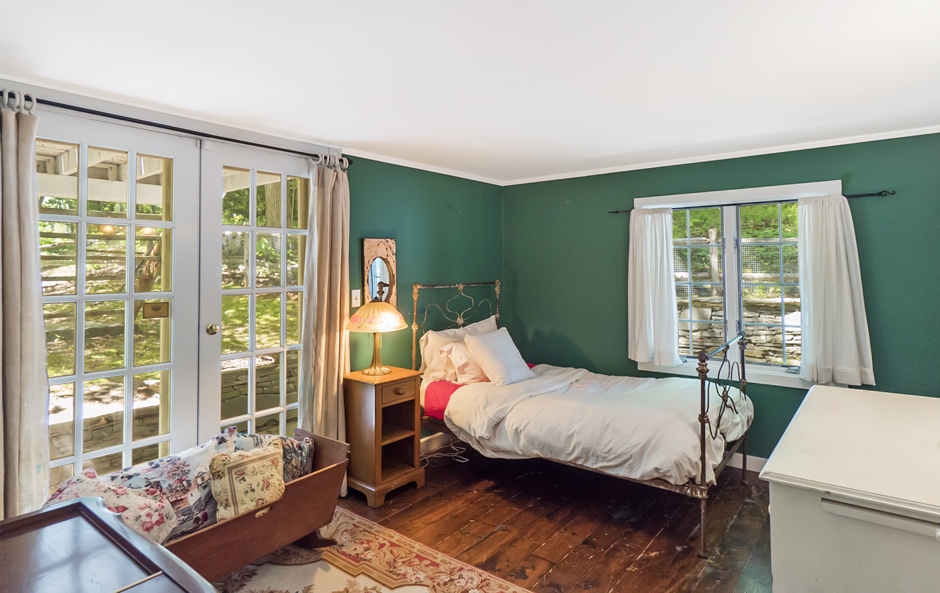 ESCAPE BROOKLYN A Farmhouse in Saugerties, NY