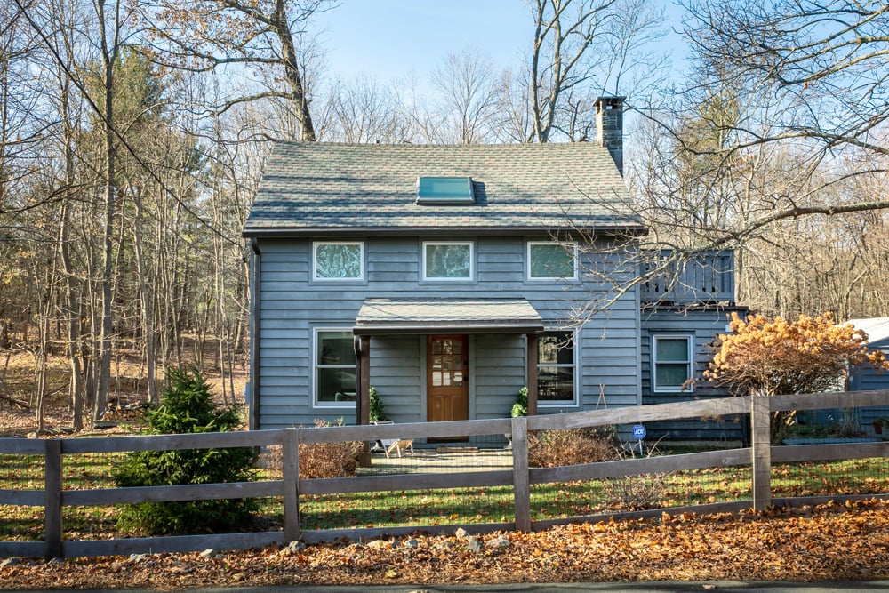 ESCAPE BROOKLYN LightFilled Cottage in Rhinebeck, NY