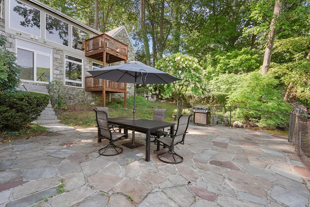 ESCAPE BROOKLYN Lakefront Living in Lake Peekskill, NY