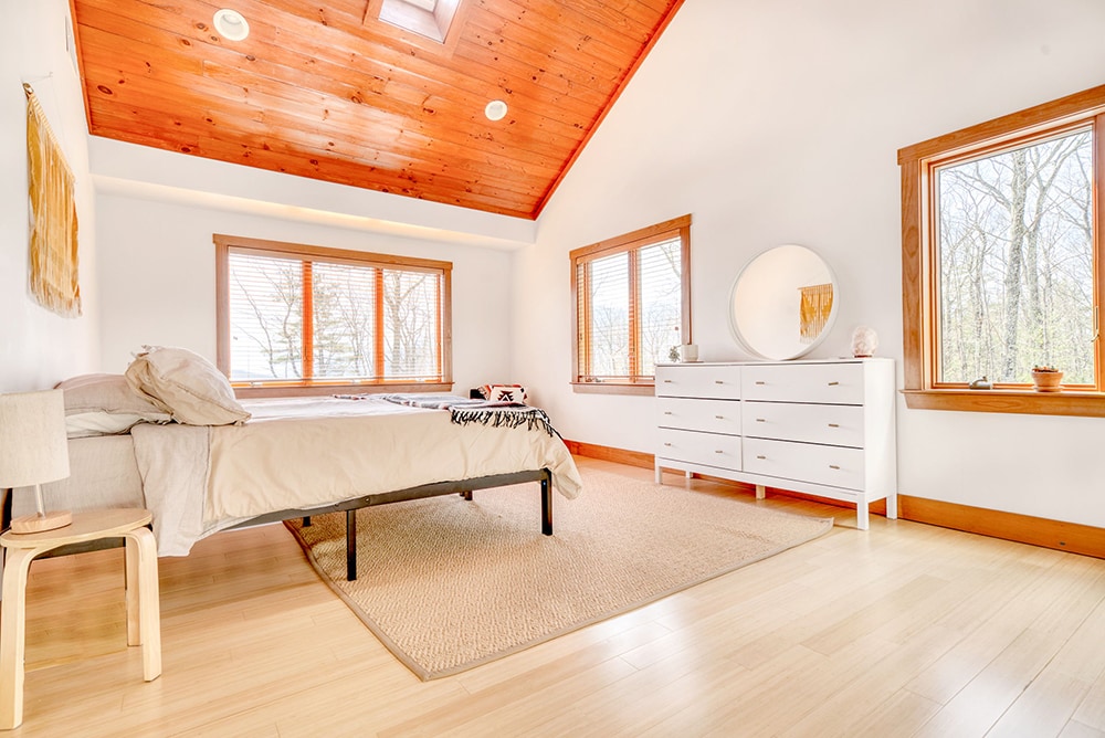 ESCAPE BROOKLYN A Modern Home in Mt. Tremper, NY