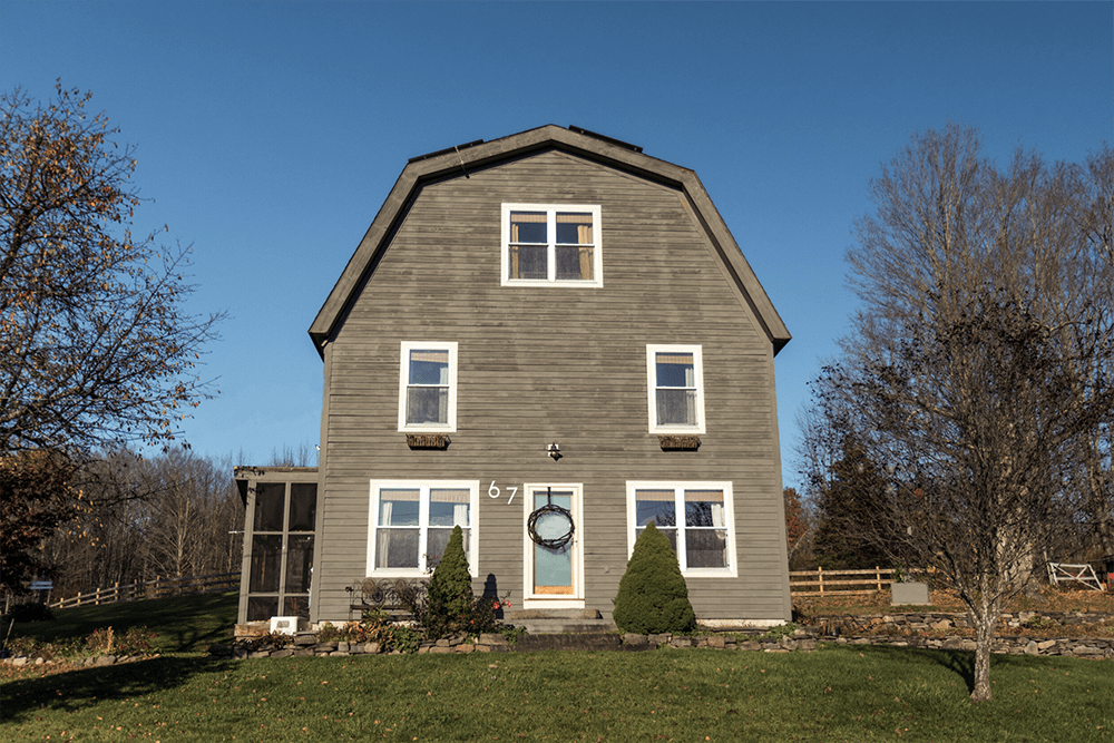 ESCAPE BROOKLYN Full Moon Farm a Beautiful Farmhouse & Event Venue