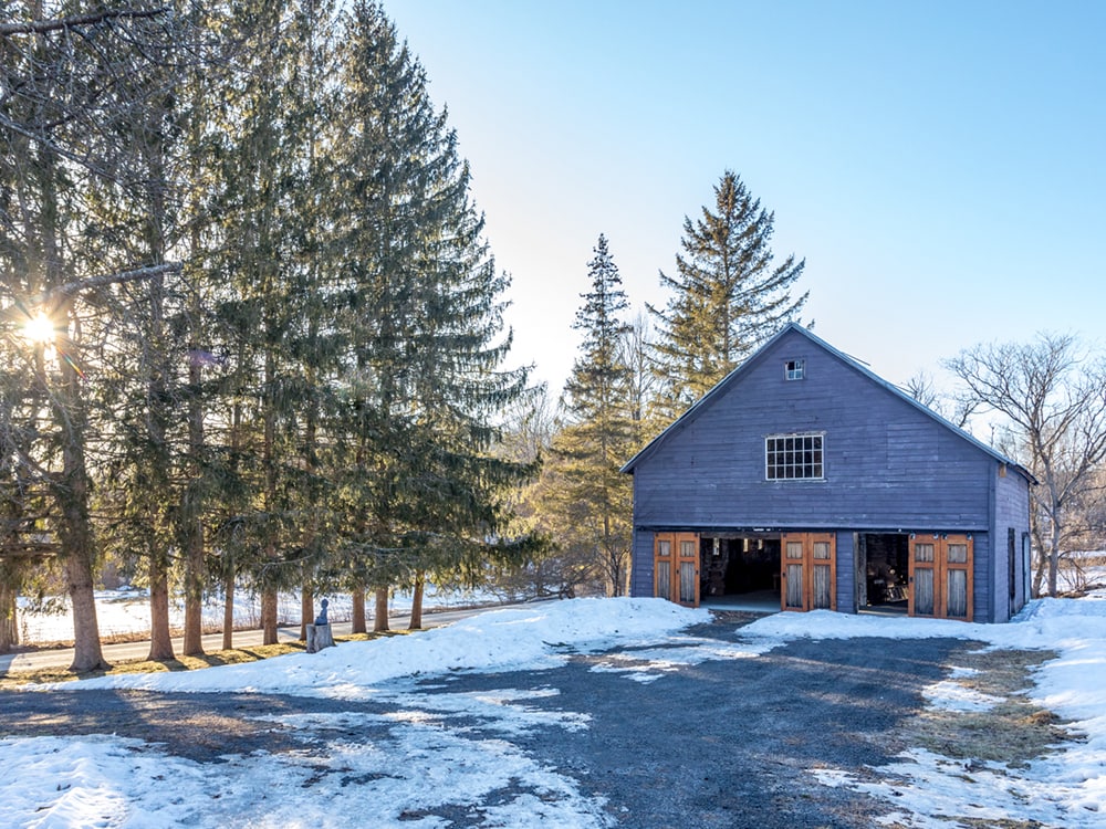 ESCAPE BROOKLYN Full Moon Farm a Beautiful Farmhouse & Event Venue