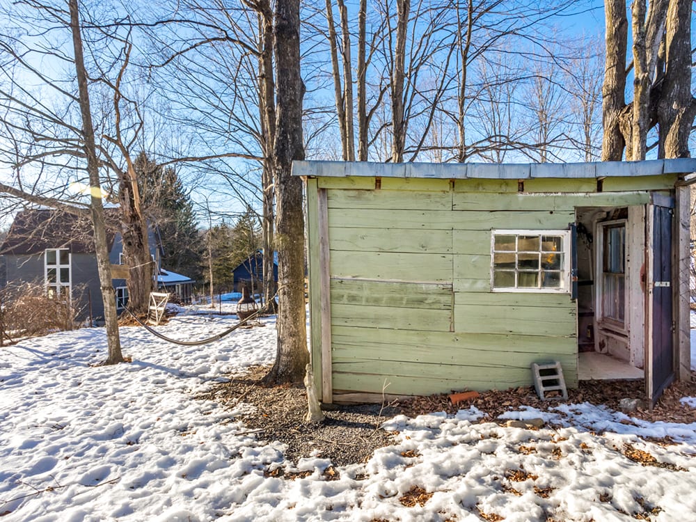 ESCAPE BROOKLYN Full Moon Farm a Beautiful Farmhouse & Event Venue