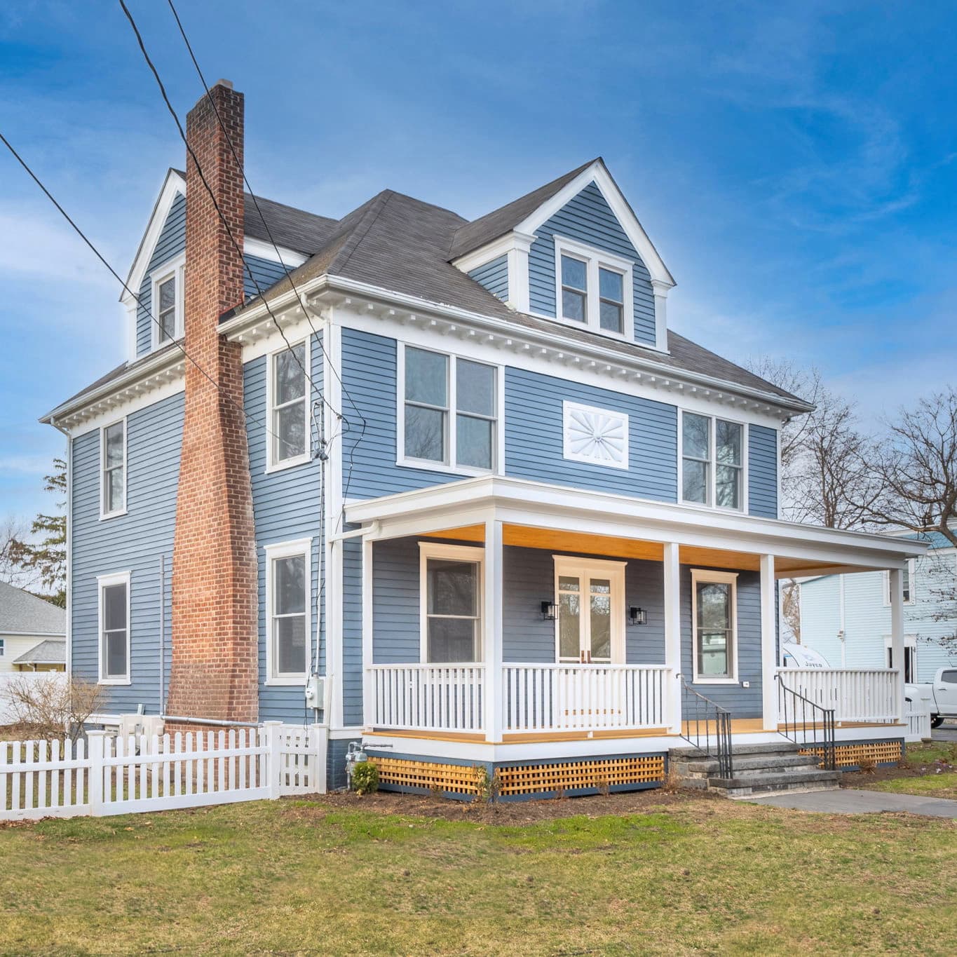 Historic Charmer in Saugerties Village, NY ESCAPE BROOKLYN